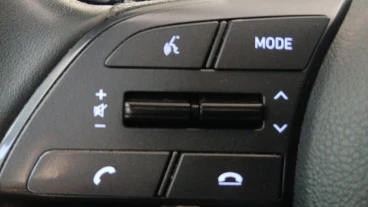 Hyundai Bayon 1.0 TGDI 74kW (100CV) Tecno