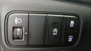 Hyundai Bayon 1.0 TGDI 74kW (100CV) Tecno