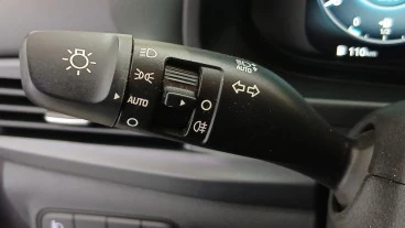 Hyundai Bayon 1.0 TGDI 74kW (100CV) Tecno