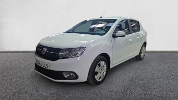 Dacia Sandero Comfort Blue dCi 70kW (95CV) - SS