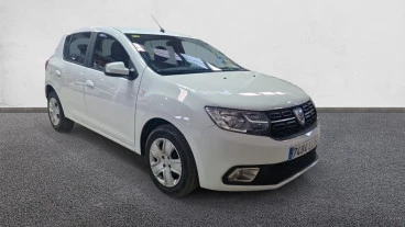 Dacia Sandero Comfort Blue dCi 70kW (95CV) - SS