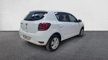 Dacia Sandero Comfort Blue dCi 70kW (95CV) - SS