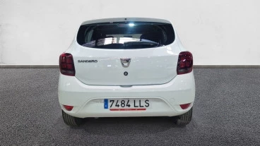 Dacia Sandero Comfort Blue dCi 70kW (95CV) - SS