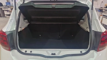 Dacia Sandero Comfort Blue dCi 70kW (95CV) - SS