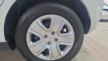 Dacia Sandero Comfort Blue dCi 70kW (95CV) - SS