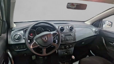 Dacia Sandero Comfort Blue dCi 70kW (95CV) - SS
