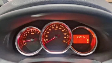 Dacia Sandero Comfort Blue dCi 70kW (95CV) - SS