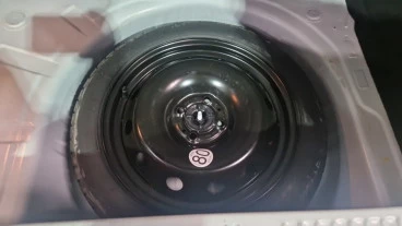 Dacia Sandero Comfort Blue dCi 70kW (95CV) - SS