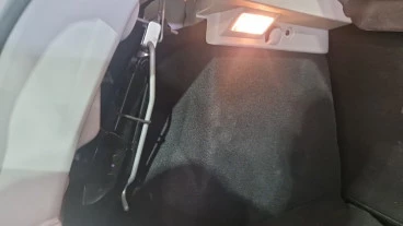 Dacia Sandero Comfort Blue dCi 70kW (95CV) - SS