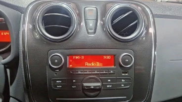 Dacia Sandero Comfort Blue dCi 70kW (95CV) - SS