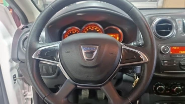 Dacia Sandero Comfort Blue dCi 70kW (95CV) - SS