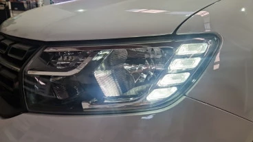 Dacia Sandero Comfort Blue dCi 70kW (95CV) - SS