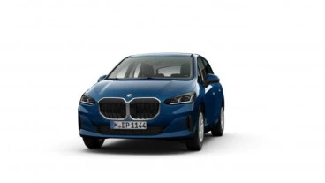 BMW Serie 2 Active Tourer 218d