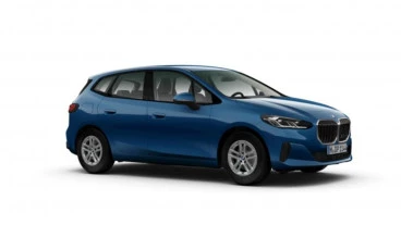 BMW Serie 2 Active Tourer 218d
