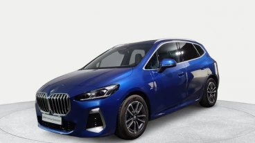 BMW Serie 2 Active Tourer 218d