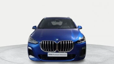 BMW Serie 2 Active Tourer 218d