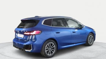 BMW Serie 2 Active Tourer 218d