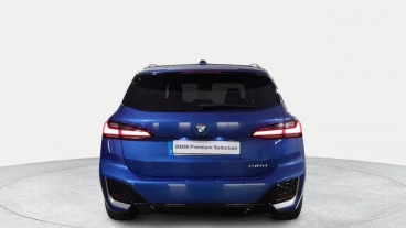 BMW Serie 2 Active Tourer 218d