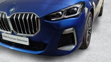 BMW Serie 2 Active Tourer 218d