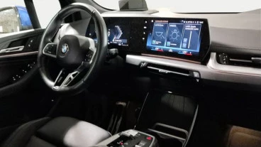 BMW Serie 2 Active Tourer 218d