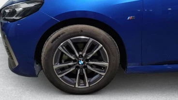 BMW Serie 2 Active Tourer 218d