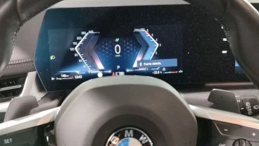 BMW Serie 2 Active Tourer 218d