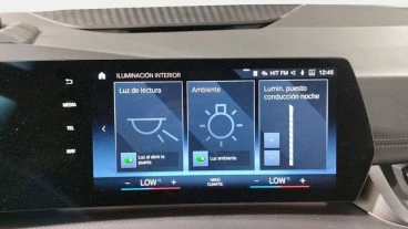 BMW Serie 2 Active Tourer 218d