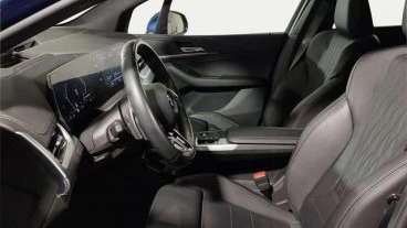 BMW Serie 2 Active Tourer 218d