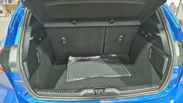 Ford Focus 1.0 Ecoboost MHEV 92kW ST-Line