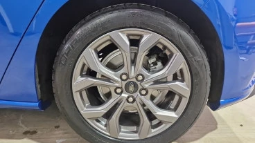 Ford Focus 1.0 Ecoboost MHEV 92kW ST-Line