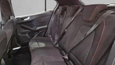 Ford Focus 1.0 Ecoboost MHEV 92kW ST-Line
