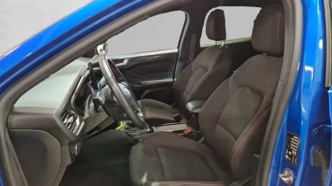 Ford Focus 1.0 Ecoboost MHEV 92kW ST-Line