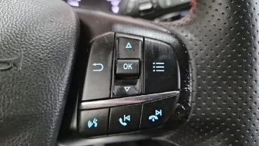 Ford Focus 1.0 Ecoboost MHEV 92kW ST-Line