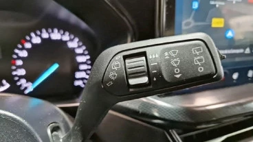Ford Focus 1.0 Ecoboost MHEV 92kW ST-Line