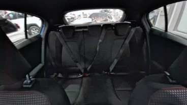 Ford Focus 1.0 Ecoboost MHEV 92kW ST-Line
