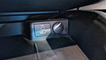 Ford Focus 1.0 Ecoboost MHEV 92kW ST-Line