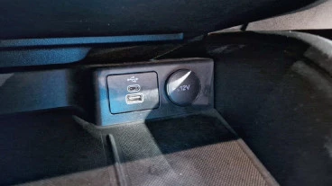 Ford Focus 1.0 Ecoboost MHEV 92kW ST-Line