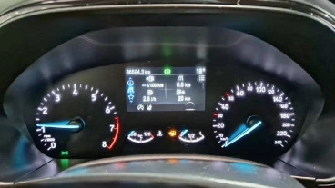Ford Focus 1.0 Ecoboost MHEV 92kW ST-Line