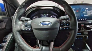 Ford Focus 1.0 Ecoboost MHEV 92kW ST-Line