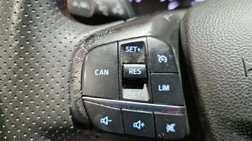 Ford Focus 1.0 Ecoboost MHEV 92kW ST-Line