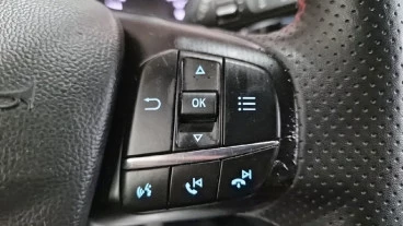 Ford Focus 1.0 Ecoboost MHEV 92kW ST-Line