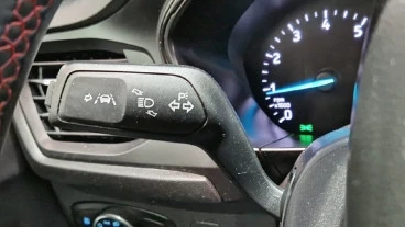 Ford Focus 1.0 Ecoboost MHEV 92kW ST-Line