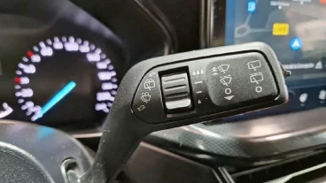 Ford Focus 1.0 Ecoboost MHEV 92kW ST-Line