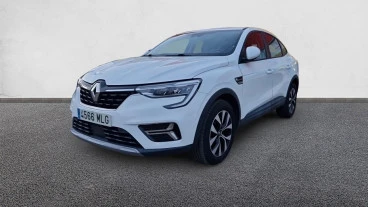Renault Arkana Equilibre TCe 103kW(140CV) EDC mild hyb