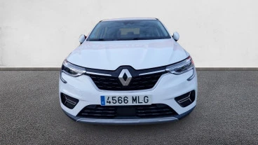Renault Arkana Equilibre TCe 103kW(140CV) EDC mild hyb