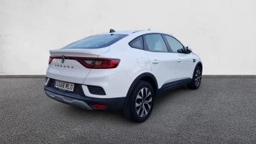 Renault Arkana Equilibre TCe 103kW(140CV) EDC mild hyb