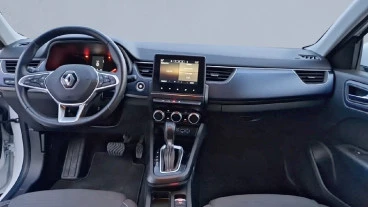 Renault Arkana Equilibre TCe 103kW(140CV) EDC mild hyb