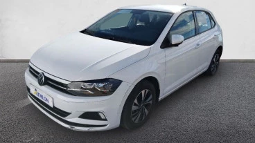 Volkswagen Polo Advance 1.0 TSI 70kW (95CV)