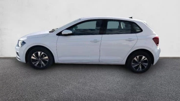 Volkswagen Polo Advance 1.0 TSI 70kW (95CV)