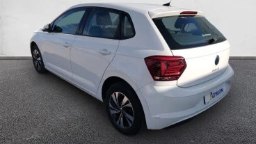 Volkswagen Polo Advance 1.0 TSI 70kW (95CV)